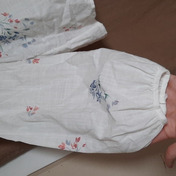 A.N.A women's top size XS New with tags - Picture 5 of 6